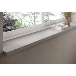 Sencys FAB Vensterbank Cement Lava - 260x20x3,8cm