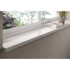 Sencys FAB Vensterbank Marbre Olimpia - 260x30x3,8cm