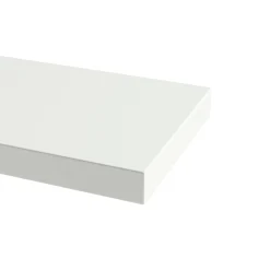 FAB Vensterbank - Wit Finish Bute - 260x30x3,8cm