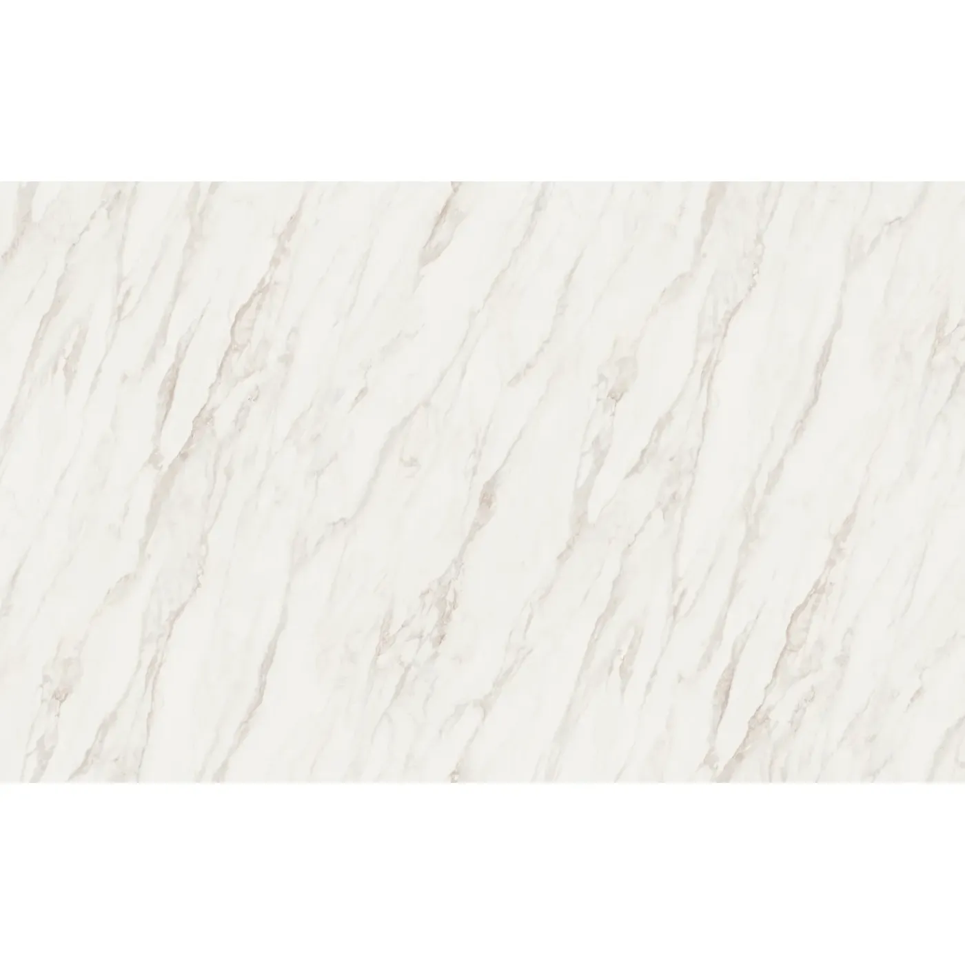 Sencys FAB Werkblad Aanrechtblad - Marmer Narciso - 304x64cm - 16mm