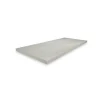 FAB Werkblad Aanrechtblad - Pietra Moon Zandsteen - 304x64cm - 28mm