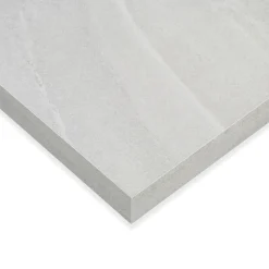 FAB Werkblad Aanrechtblad - Pietra Moon Zandsteen - 304x64cm - 28mm