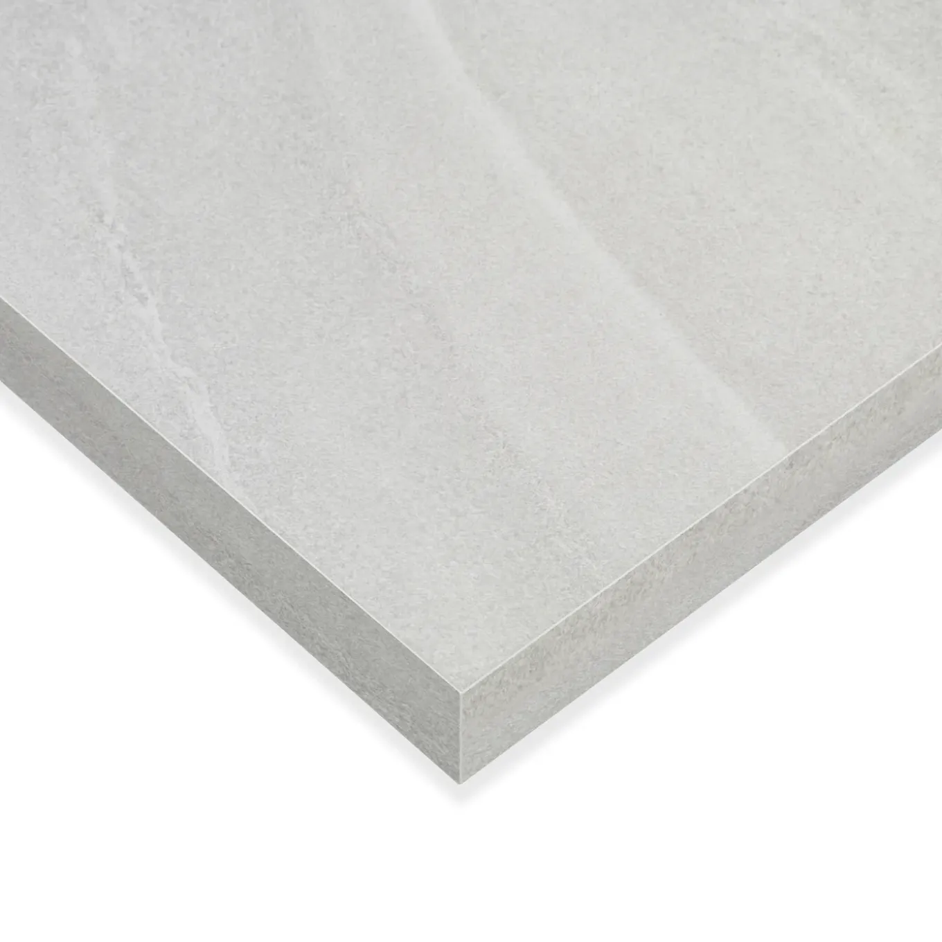 FAB Werkblad Aanrechtblad - Pietra Moon Zandsteen - 304x64cm - 28mm