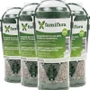 Famiflora Voedersilo Zonnebloempitten - 4 Stuks (540 Gram) - Gerecycleerd - Buitenvogels