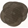 Far Tools Geperforeerde schuurdiscs Mesh voor giraffeschuurmachine - 225mm - Korrel 80/120/180 - 6 stuks
