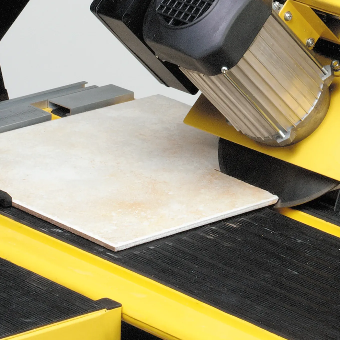Far Tools Radiale tegelsnijder TCR720B - Laservizier - 800W - 200mm