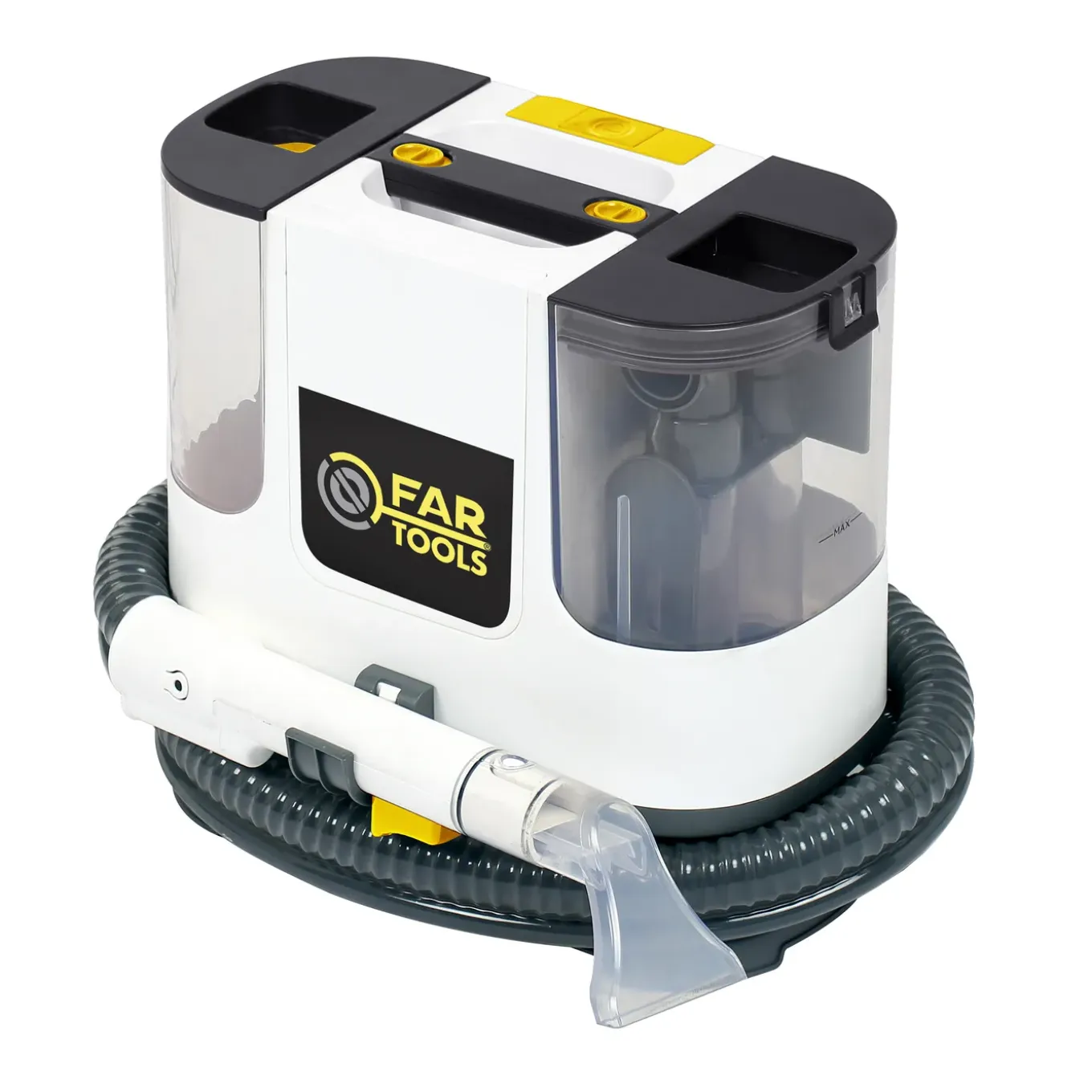 Far Tools SN 500 reinigingsstation 500 W