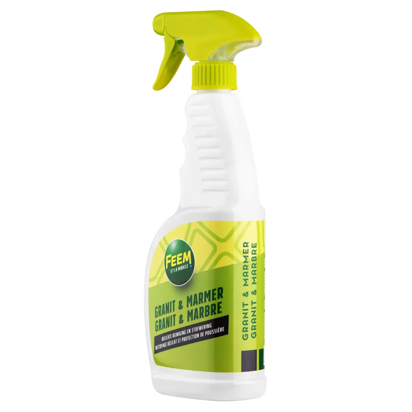 Feem Granit-Marmer Reiniger - 650 ml Spray