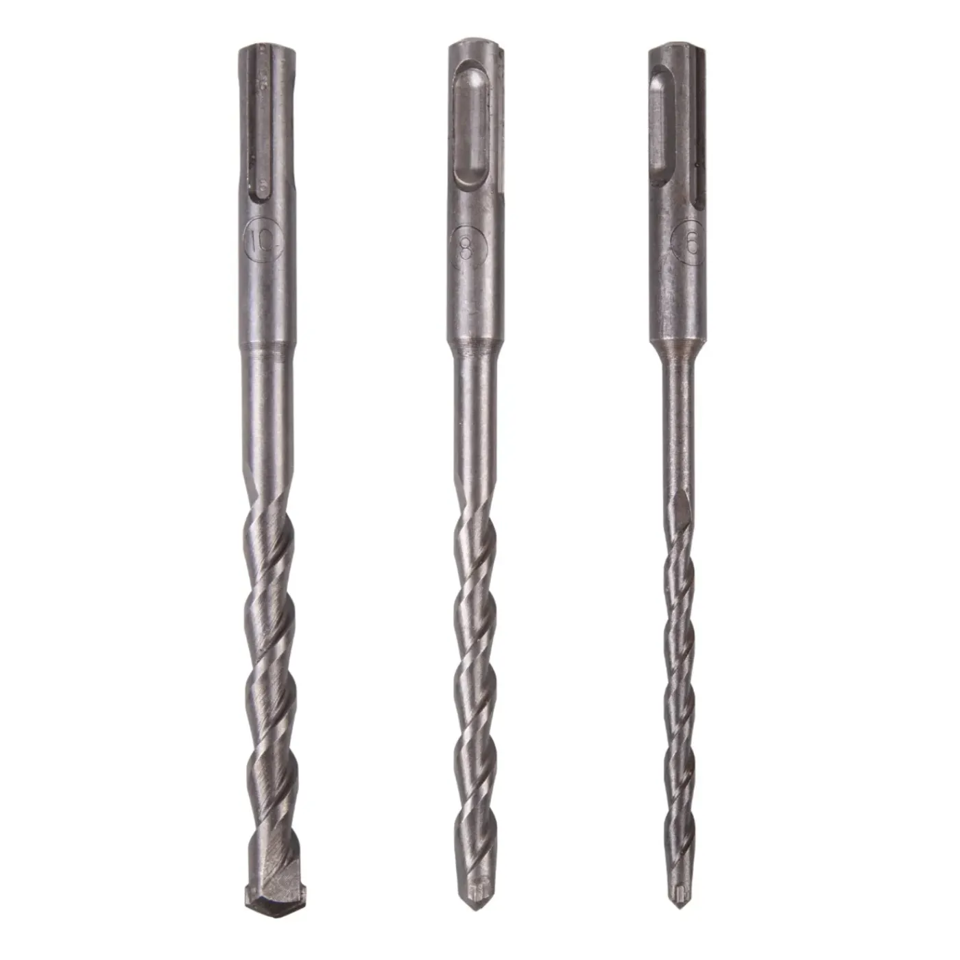 Ferm - Ax-power - Accu Boorhamer - 20v - Excl. Accu En Lader