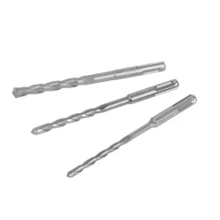Ferm - Ax-power - Accu Boorhamer - 20v - Excl. Accu En Lader