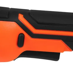 Ferm - Ax-power - Accu Haakse Slijper - 125mm - 20v - Excl. Accu En Lader