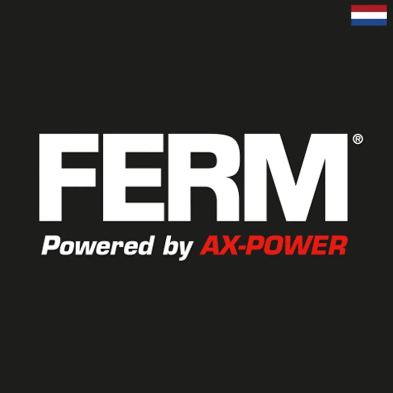 Ferm - Ax-power - Accu Heggenschaar - 500mm - 20v - Excl. Accu En Lader