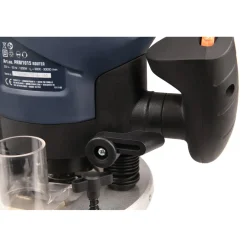 Ferm Bovenfrees - 1300w - Led Verlichting - 6-delige Freesset