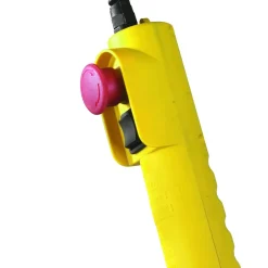 Ferm - Elektrische Kabeltakel - 500w - Max. 250kg