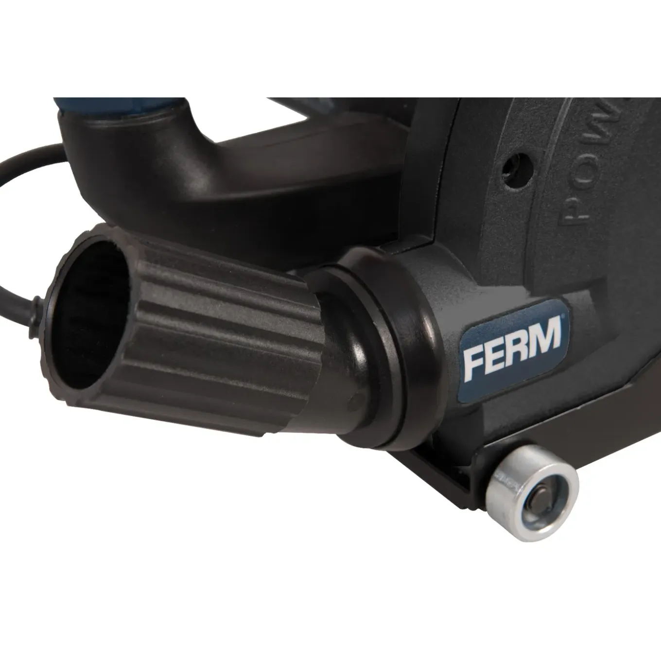 Ferm - Muurfrees - 1600w - Met 2 Diamantschijven - 150mm