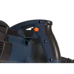 Ferm - Muurfrees - 1700w - Met 2 Diamantschijven - 125mm