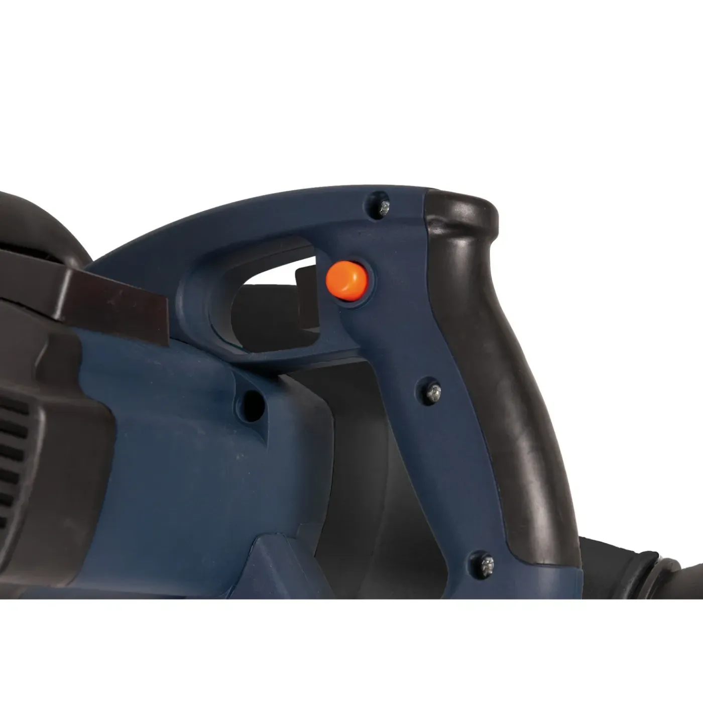 Ferm - Muurfrees - 1700w - Met 2 Diamantschijven - 125mm