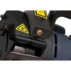 Ferm - Muurfrees - 1700w - Met 2 Diamantschijven - 125mm