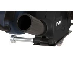 Ferm - Muurfrees - 1700w - Met 2 Diamantschijven - 125mm