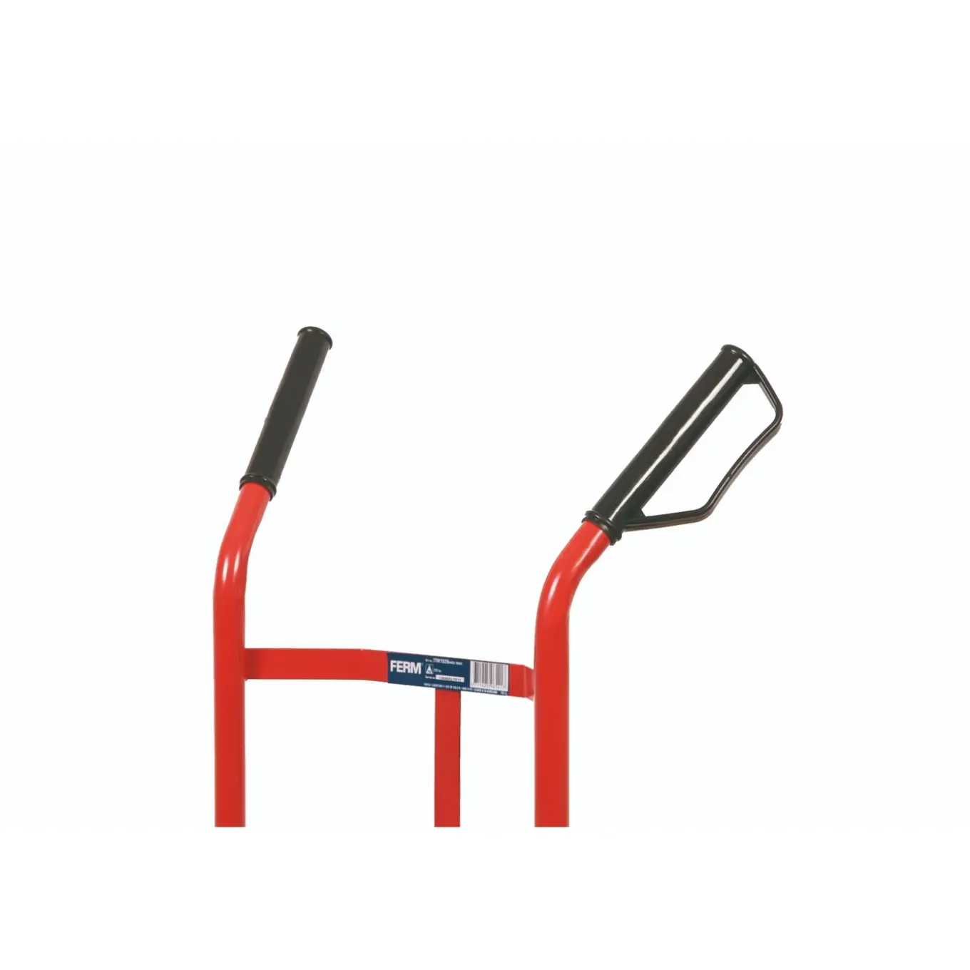 Ferm - Steekwagen - Max. 225kg - Steekplaat 350x180mm