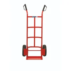 Ferm - Steekwagen - Max. 225kg - Steekplaat 350x180mm