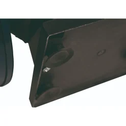 Ferm - Tafelslijpmachine - 150w - 2 Schijven Voor Fijn- Als Grof