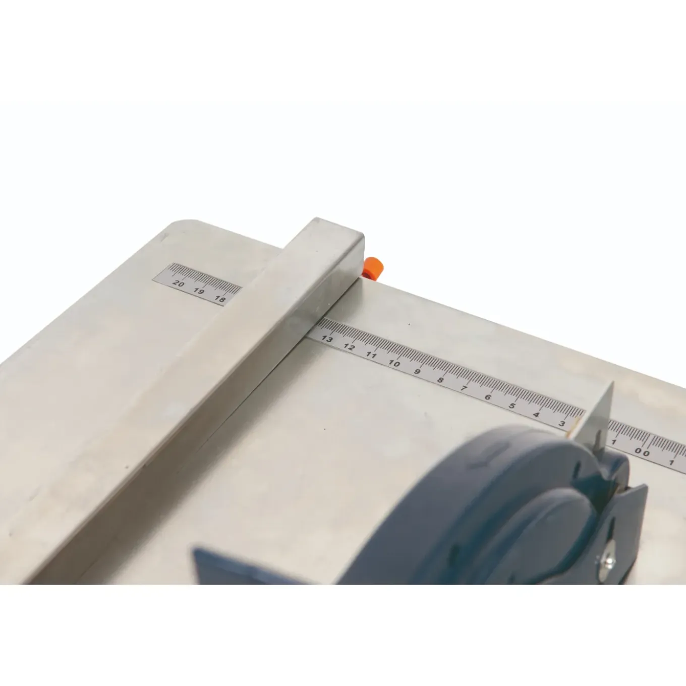 Ferm - Tegelzaagmachine - 600w - 180mm - Incl. Zaagblad