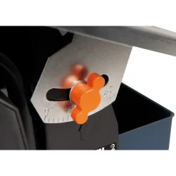 Ferm - Tegelzaagmachine - 600w - 180mm - Incl. Zaagblad