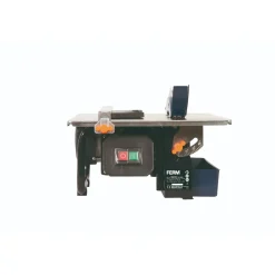 Ferm - Tegelzaagmachine - 600w - 180mm - Incl. Zaagblad