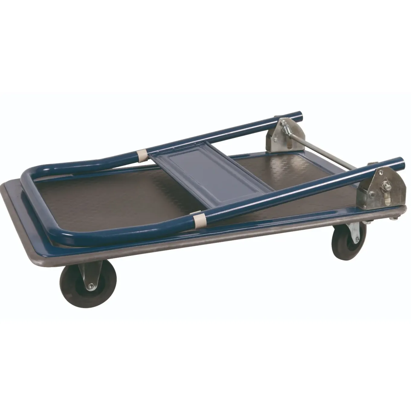 Ferm Ttm1027 Transportwagen - Max. 150kg. - 734x480mm