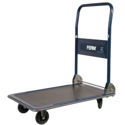 Ferm Ttm1027 Transportwagen - Max. 150kg. - 734x480mm