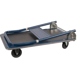 Ferm Ttm1027 Transportwagen - Max. 150kg. - 734x480mm