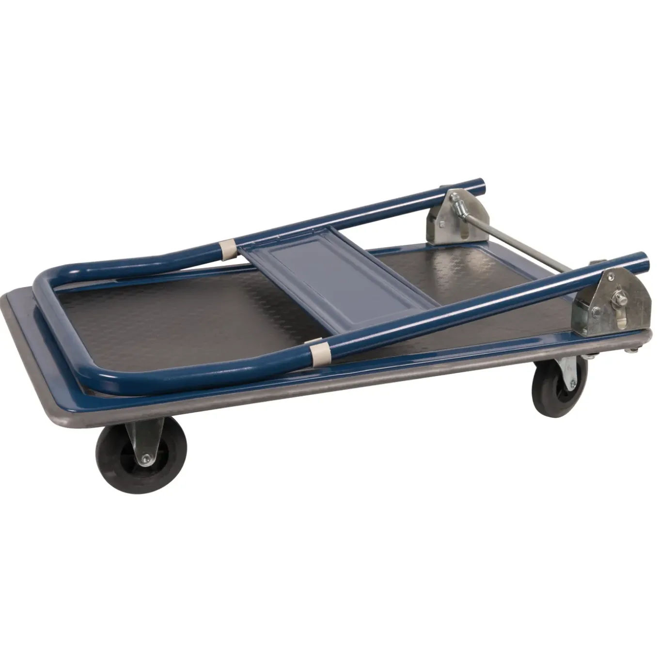 Ferm Ttm1027 Transportwagen - Max. 150kg. - 734x480mm