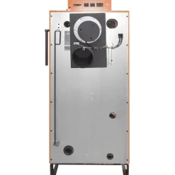 FERROLI - Houtketel - Cgf Pro - Oranje - 1400 X 663 X 1185 Mm - 32 Kw