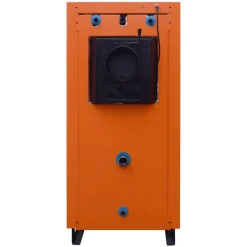 FERROLI - Houtketel - Fsb Plus - Oranje - 1200 X 610 X 1025 Mm - 50 Kw