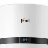 FERROLI - Thermodynamische Boiler - Oasis Tech Lt - 260 L