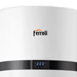FERROLI - Thermodynamische Boiler - Oasis Tech Lt - 260 L