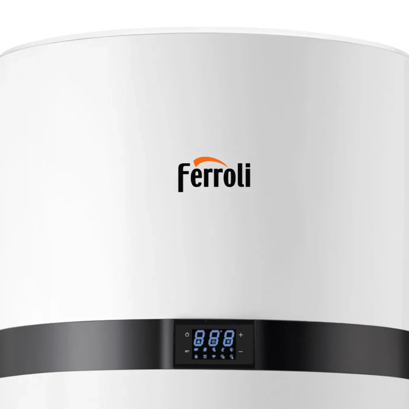 FERROLI - Thermodynamische Boiler - Oasis Tech Lt - 260 L