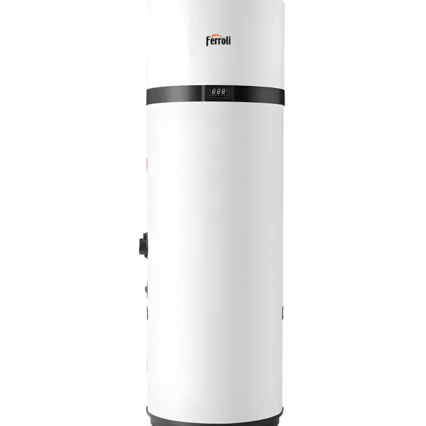 FERROLI - Thermodynamische Boiler - Oasis Tech Lt - 260 L