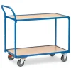 Fetra - Tafelwagen Licht Model - Laadvlak 1000 X 600 Mm - 300 Kg