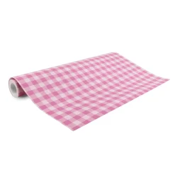 Fien & Teun Fien En Teun Behang - Ruit - 10mx53cm