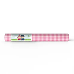 Fien & Teun Fien En Teun Behang - Ruit - 10mx53cm