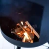 FireTech Fuels FireTech - Premium Aanmaakkrullen 1KG