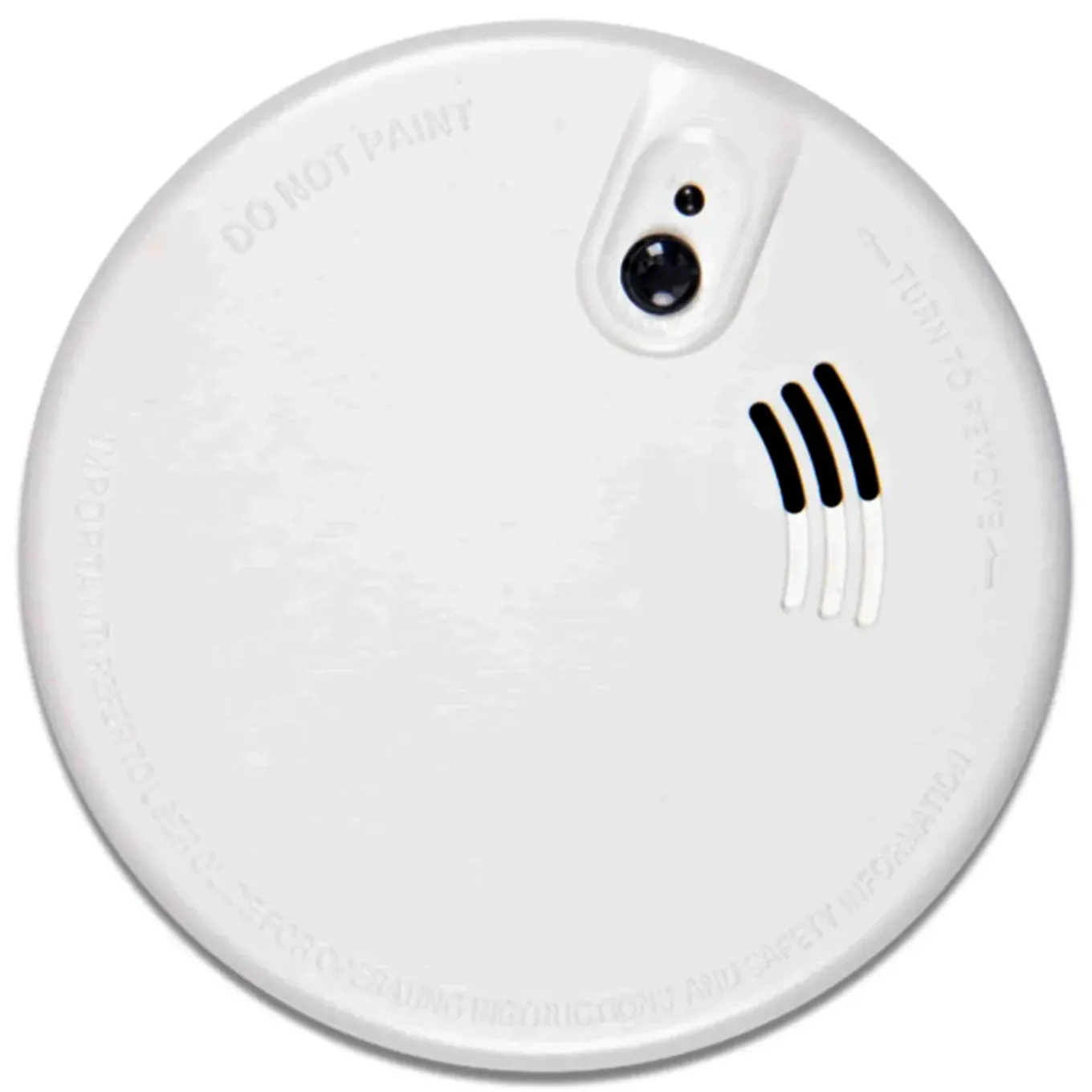 Firex Kf20 4973 Rookmelder 230v - 10 Jr Back-up Batterij