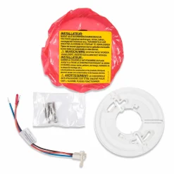 Firex Kf20 4973 Rookmelder 230v - 10 Jr Back-up Batterij