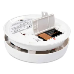 Firex Kf20 4973 Rookmelder 230v - 10 Jr Back-up Batterij