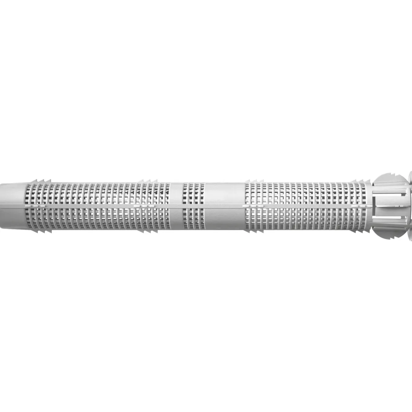 Fischer injectiehuls FIS H kunststof - diam. 16x130mm - 4 stuks