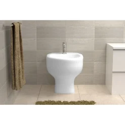 Fischer plug voor toiletbevestiging S nylon - diam. 8 mm - 2 stuks