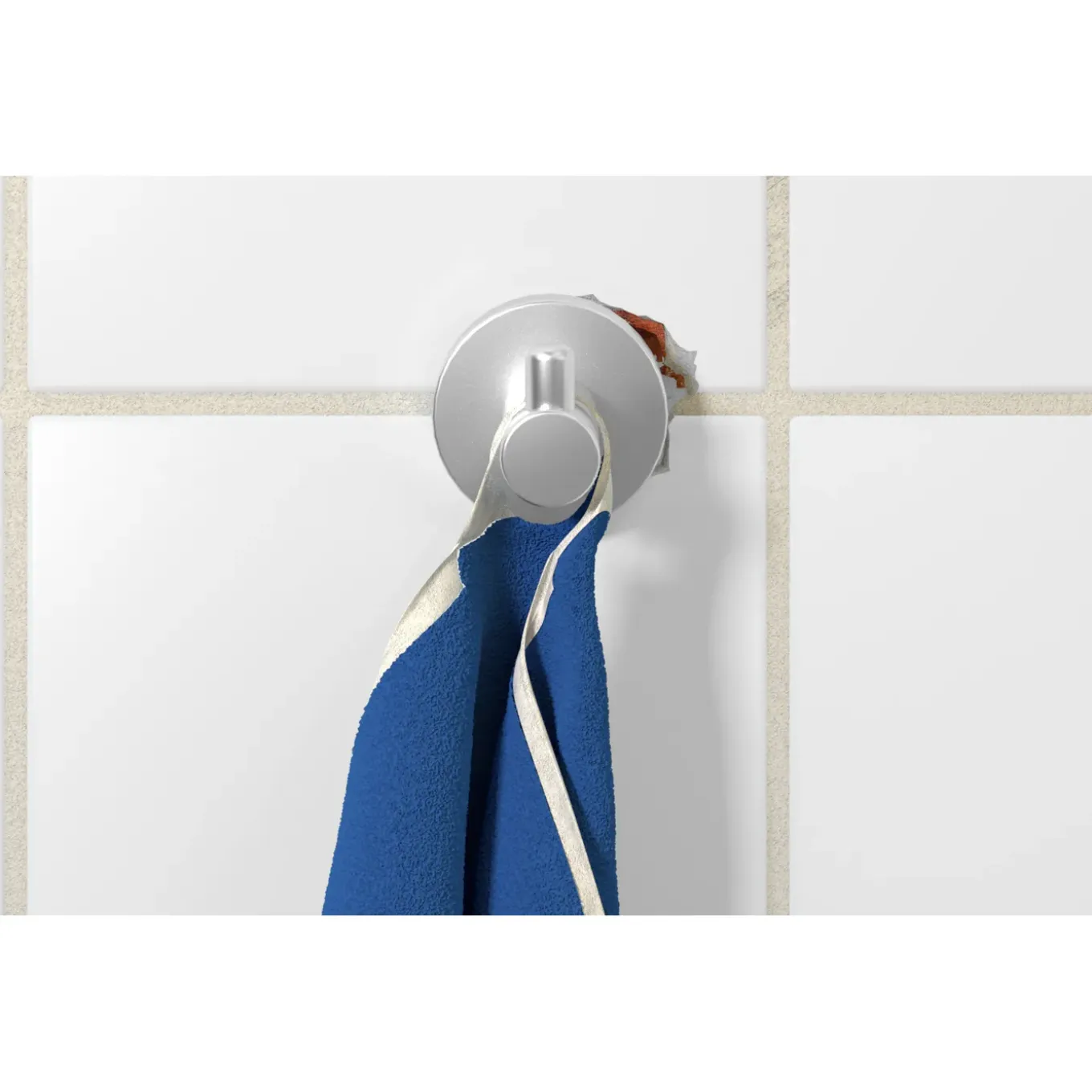 Fischer reparatiepatch Fix.it textiel - 10 stuks