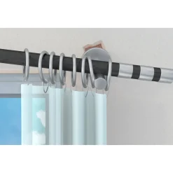 Fischer reparatiepatch Fix.it textiel - 10 stuks